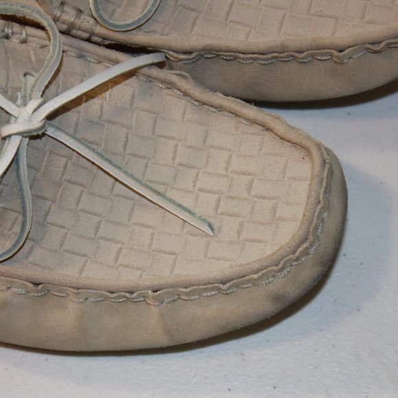 UGG Cream Loafers - 11 main image 5
